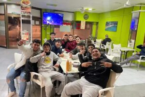 Bar paloma torreforta