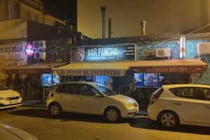 Bar Pancho