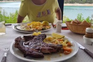 Bar Pantano de la Bolera