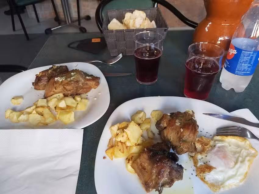 Bar Par&iacute;s