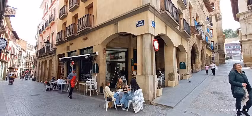 Bar Par&iacute;s