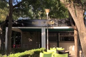 Bar Parque La Vereda