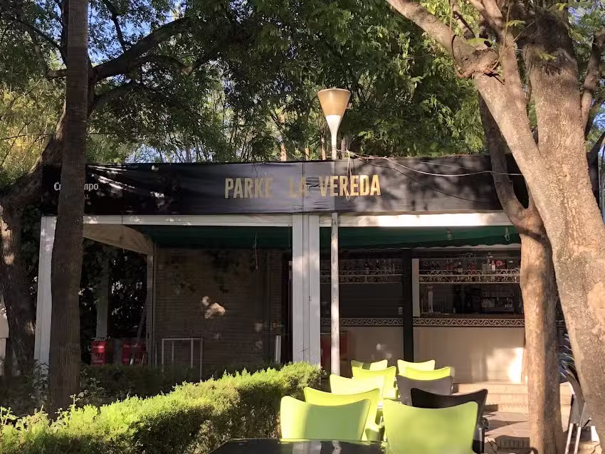 Bar Parque La Vereda