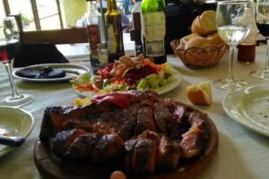 Bar Parrilla El Roxin