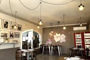 Bar Pasaje de Madrid al Cielo