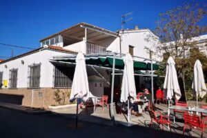 Bar Patri