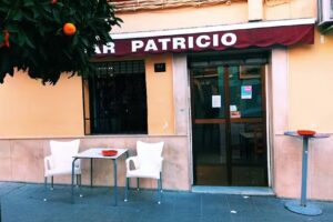 Bar Patricio