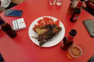 Bar Pedro