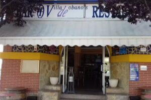 Bar Peka2-Restaurante Villa de Obanos