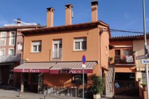 Bar Pekín