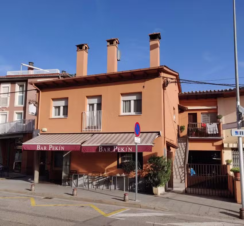 Bar Pek&iacute;n