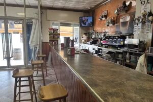 Bar Pel&oacute;n