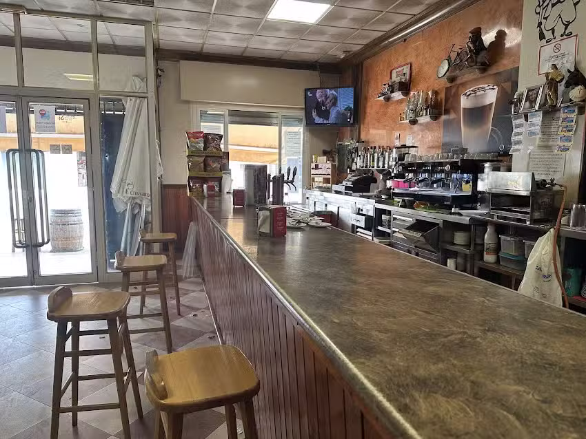 Bar Pel&oacute;n