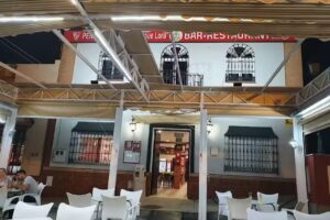 Bar Peña Sevillista de Pilas | Tapas, Desayunos y Carnes a la Brasa en Sevilla