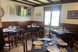 Bar Pe&ntilde;amayor