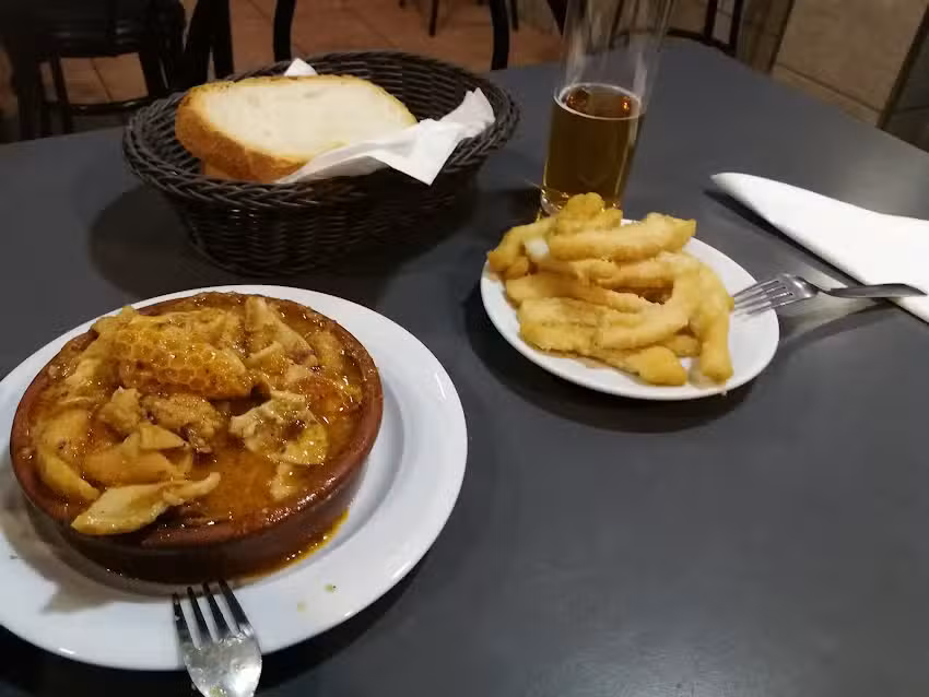 Bar Pere