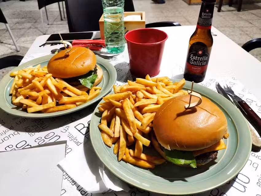 Bar Perkis