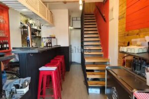 BAR &ndash; PHIBURGER