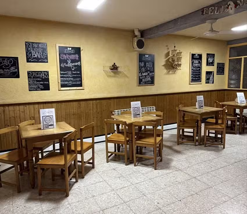 Bar Pic&oacute;n