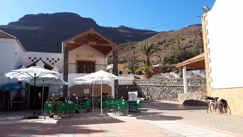 Bar Pilancones