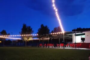 Bar Piscina Buenaventura