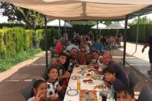 Bar Piscina de Pozorrubio