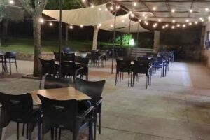 Bar Piscina Montanchez