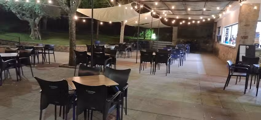 Bar Piscina Montanchez