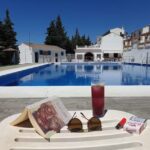 Bar Piscina Municipal