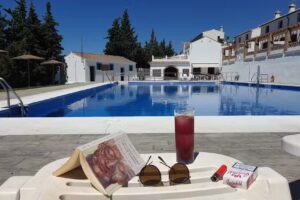 Bar Piscina Municipal