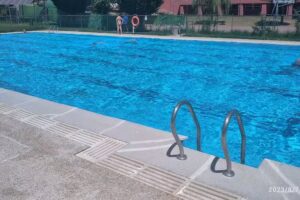 Bar Piscina Municipal Sorihuela