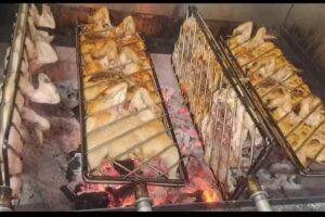 Bar Piscinas Briviesca