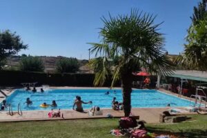 Bar Piscinas Claravalls