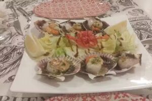 Bar Piscinas de Bu&ntilde;uel