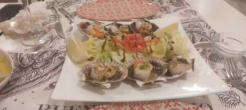 Bar Piscinas de Bu&ntilde;uel