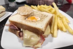 Bar piscinas El Encinar