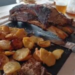 Bar Piscinas Municipales