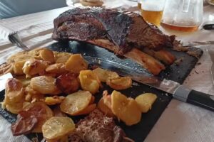 Bar Piscinas Municipales