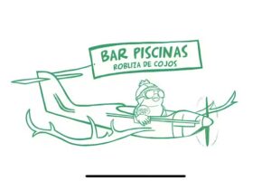 Bar Piscinas Robliza De Cojos