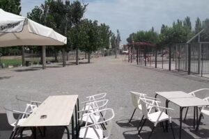 BAR PISCINES FULIOLA