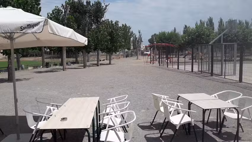 BAR PISCINES FULIOLA