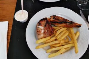 Bar Piscines Santpedor