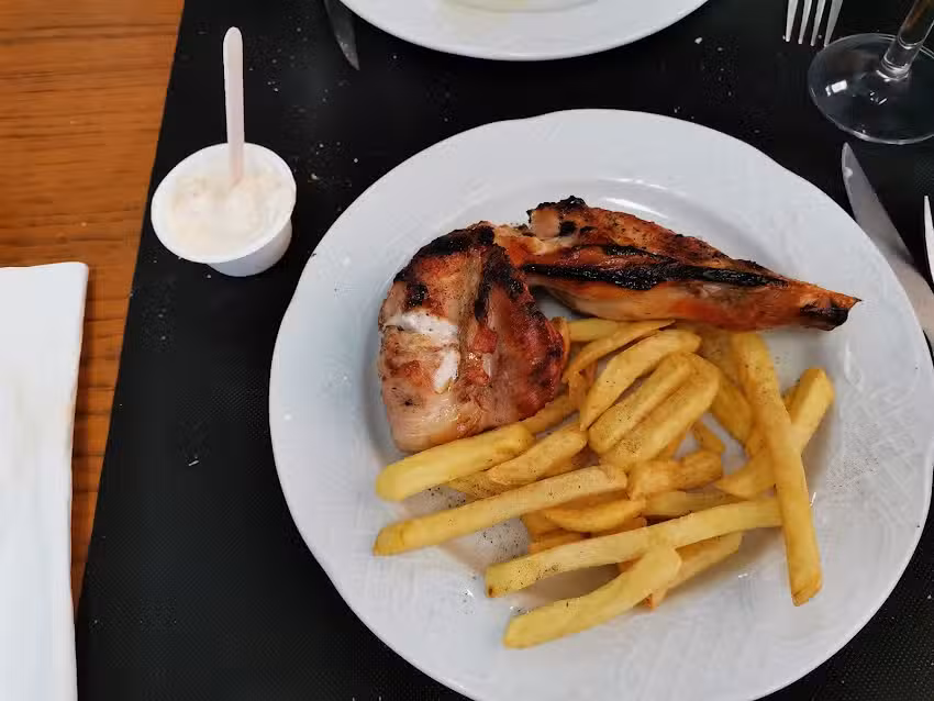 Bar Piscines Santpedor