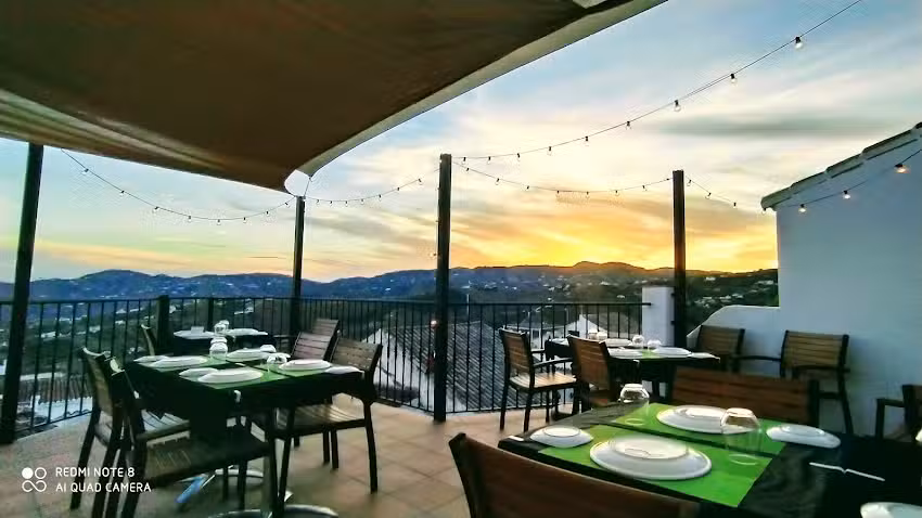 Bar Pizzer&iacute;a Da Giuseppe