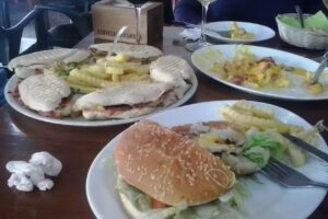 Bar Pizzeria El Pikoteo