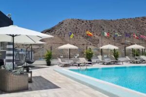 BAR PIZZERIA GELATERIA SALAMANCA