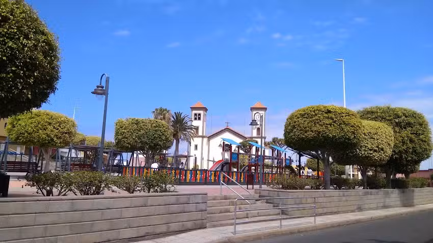 Bar Pizzeria Gerardo