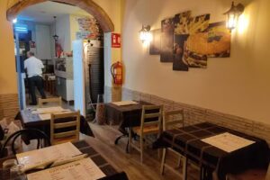 Bar Pizzeria Giovanni