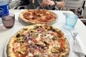 Bar Pizzeria Il RITROVO