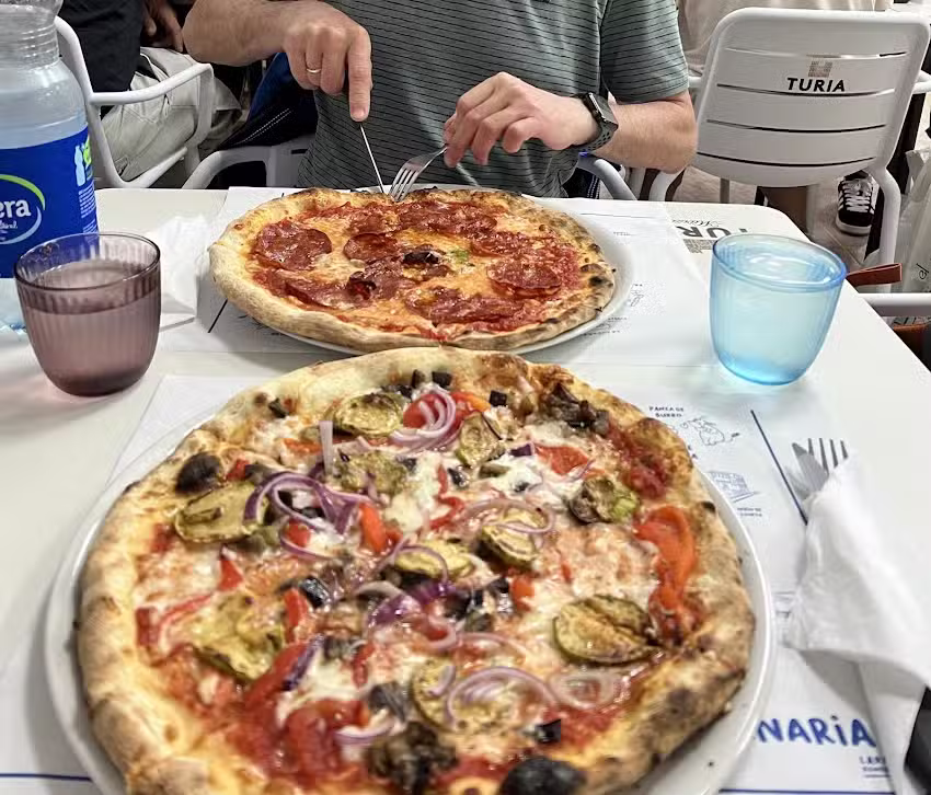 Bar Pizzeria Il RITROVO